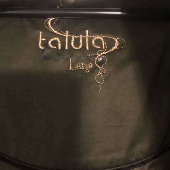 Talula jacket - Picture 4 of 5